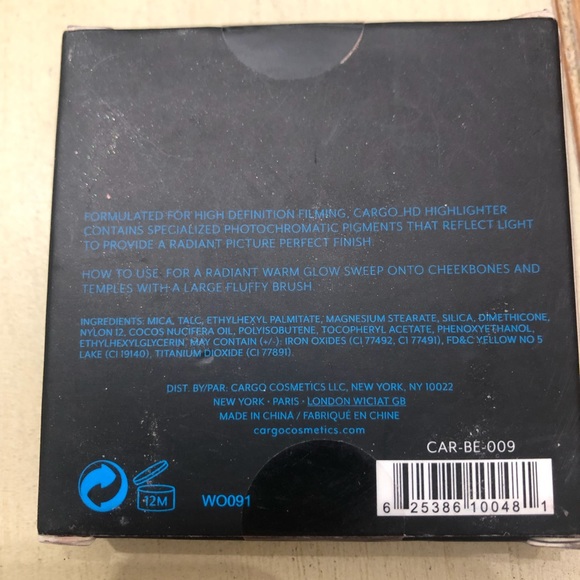 Cargo HD highlighter - Picture 3 of 4